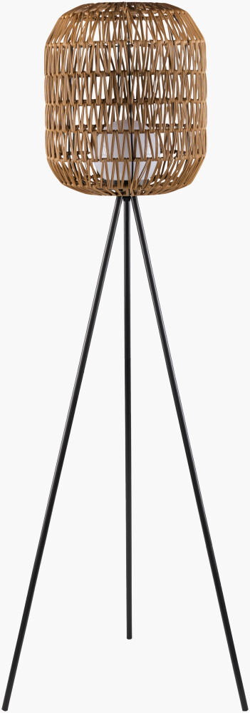 Rainshine Accent Floor Lamp, by Surya, 30" width x 63" height
