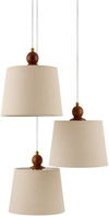 Wiluna Chandelier thumbnail 0