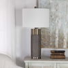 Brannock Bronze Table Lamp thumbnail 3