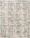 Loloi Theia Rug, 1'6" length x 1'6" width thumbnail