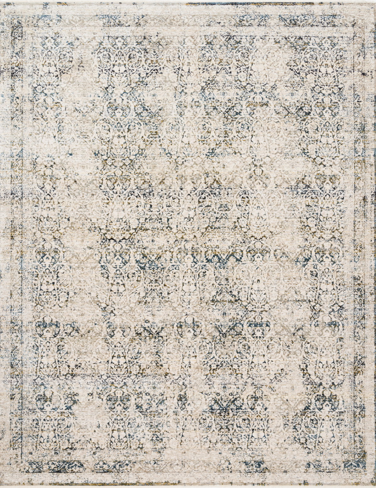 Loloi Theia Rug, 5' length x 8' width View 1