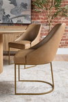 Parissa Dining Chair, Set of 2, by Essentials for Living, 22.25" width x 34" height x 23.5" depth thumbnail 11