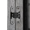 Darts Cabinet, Game Table by Four Hands, 38" width x 88" height x 18" depth thumbnail 7