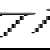 Jenny Console Table Black thumbnail 3