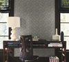 Thatched Black Wallpaper thumbnail 2