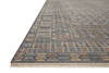 Loloi Nola Rug, 1'6" length x 1'6" width thumbnail 4