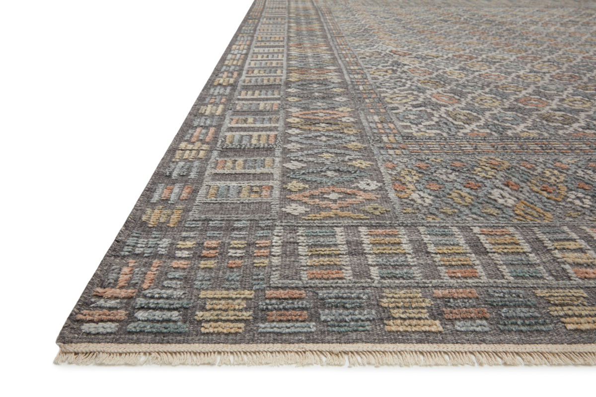 Loloi Nola Rug, 2' length x 3' width View 4