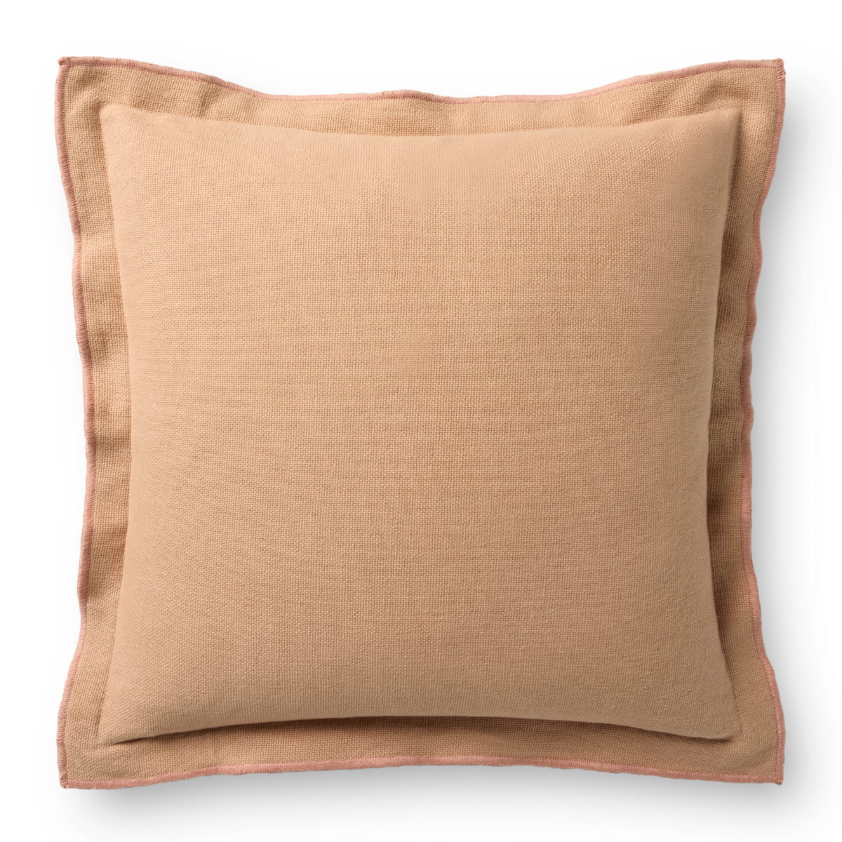Leanne Ford x Loloi Captain Pillow, Decorative Pillow, 18" length x 18" width View 1
