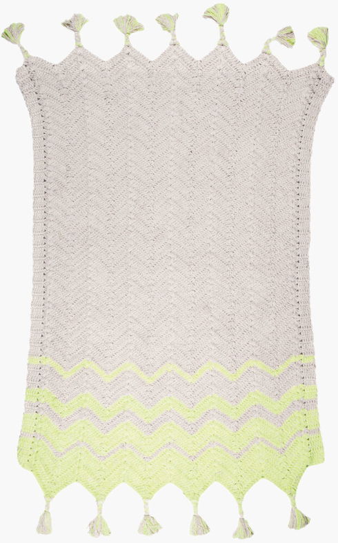 Pepper Handmade Rug