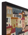 Loloi Chateau Wall Art, Wall Hanging, 31" length x 38" width thumbnail 2