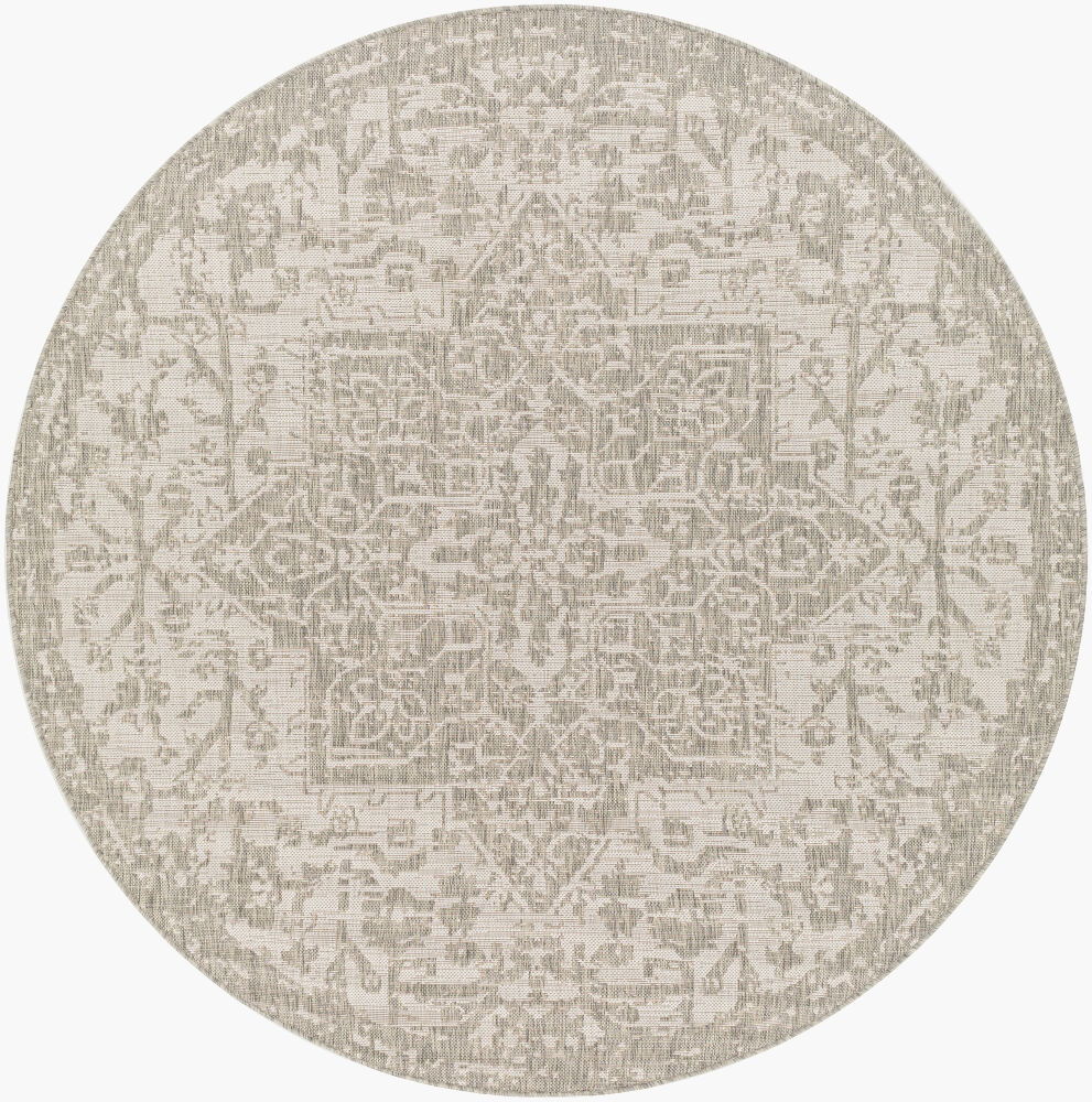 Eagean Machine Woven Rug large image 
