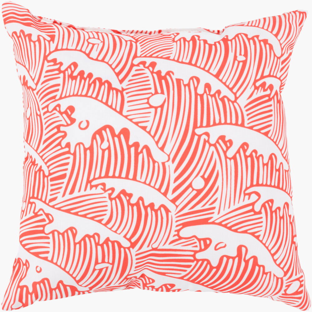 Rain Accent Pillow large image 