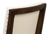 Bauhaus Chair, by Sarreid, 1'6" length x 1'9" width x 2'11" height thumbnail 3