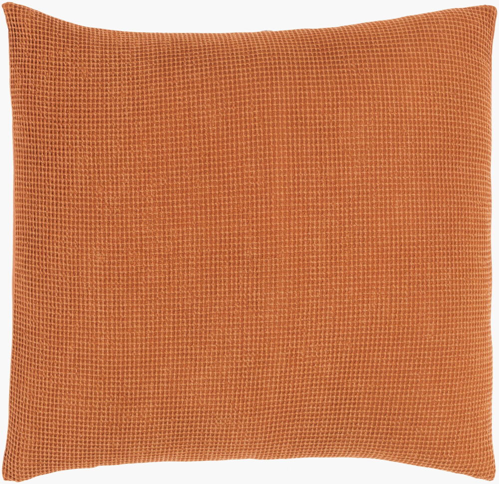 Waffle Bedding Swatch, by Surya, 8" length x 8" width