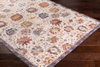 Mahal Machine Woven Rug, by Surya, 13'5" length x 9'6" width thumbnail