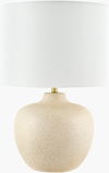 Monowai Accent Table Lamp, by Surya, 17" width x 26" height thumbnail