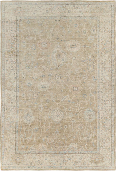 Normandy Handmade Rug