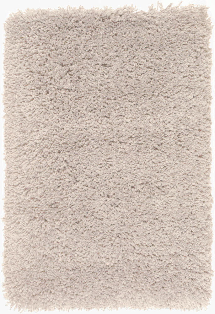 Goddess Handmade Rug, by Surya, 3' length x 2' width