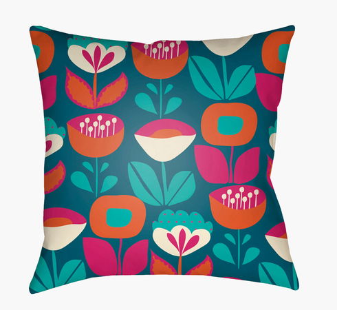 Moderne Accent Pillow