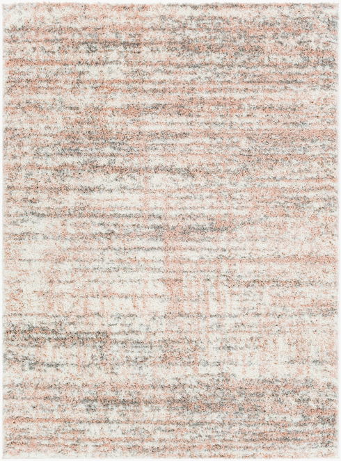 Aliyah Shag Machine Woven Rug