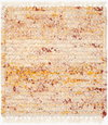 Saga Handmade Rug, by Surya, 1'6" length x 1'6" width thumbnail