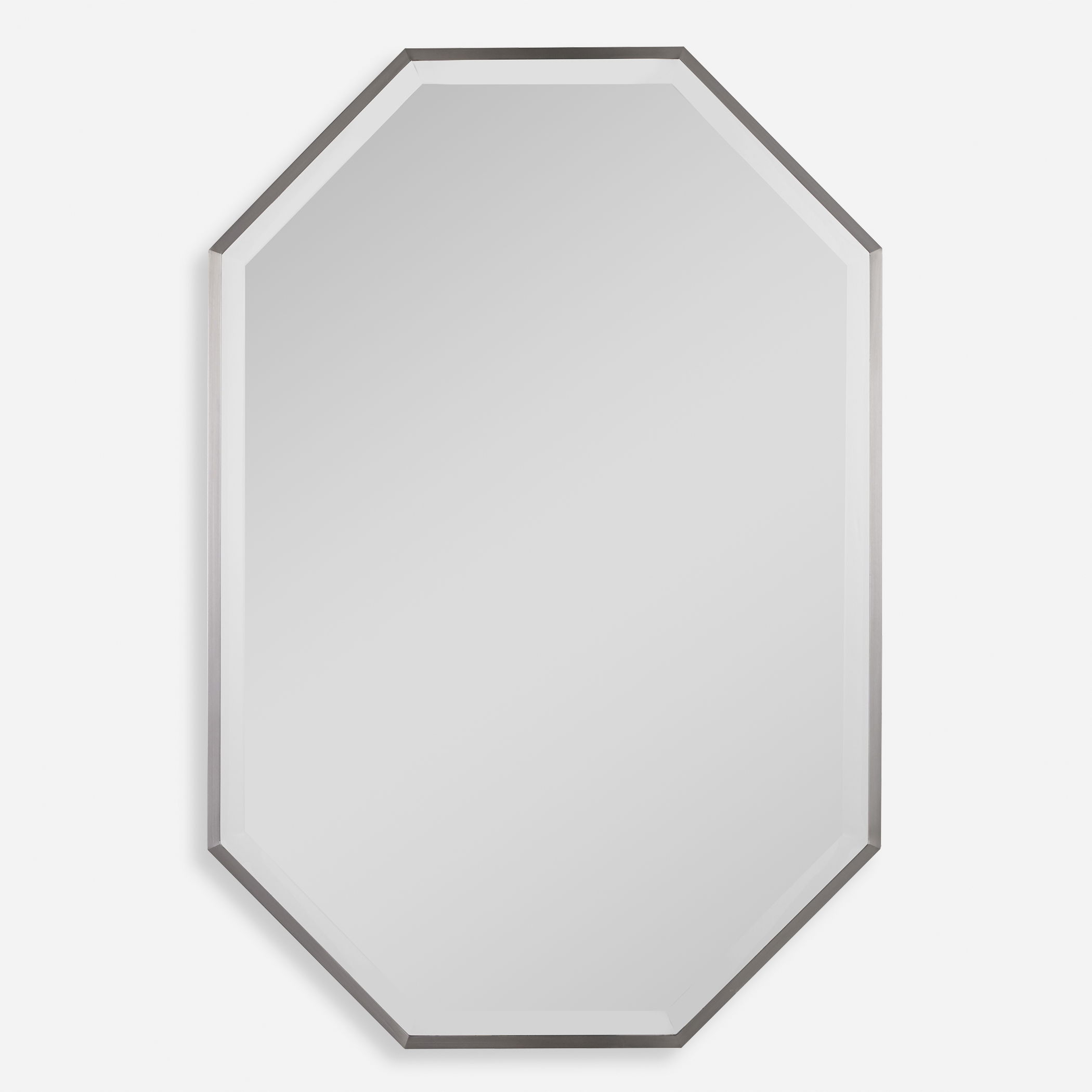 Stuartson Octagon Vanity Mirror large image 