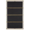 Egon Gold Wall Mirror thumbnail 6