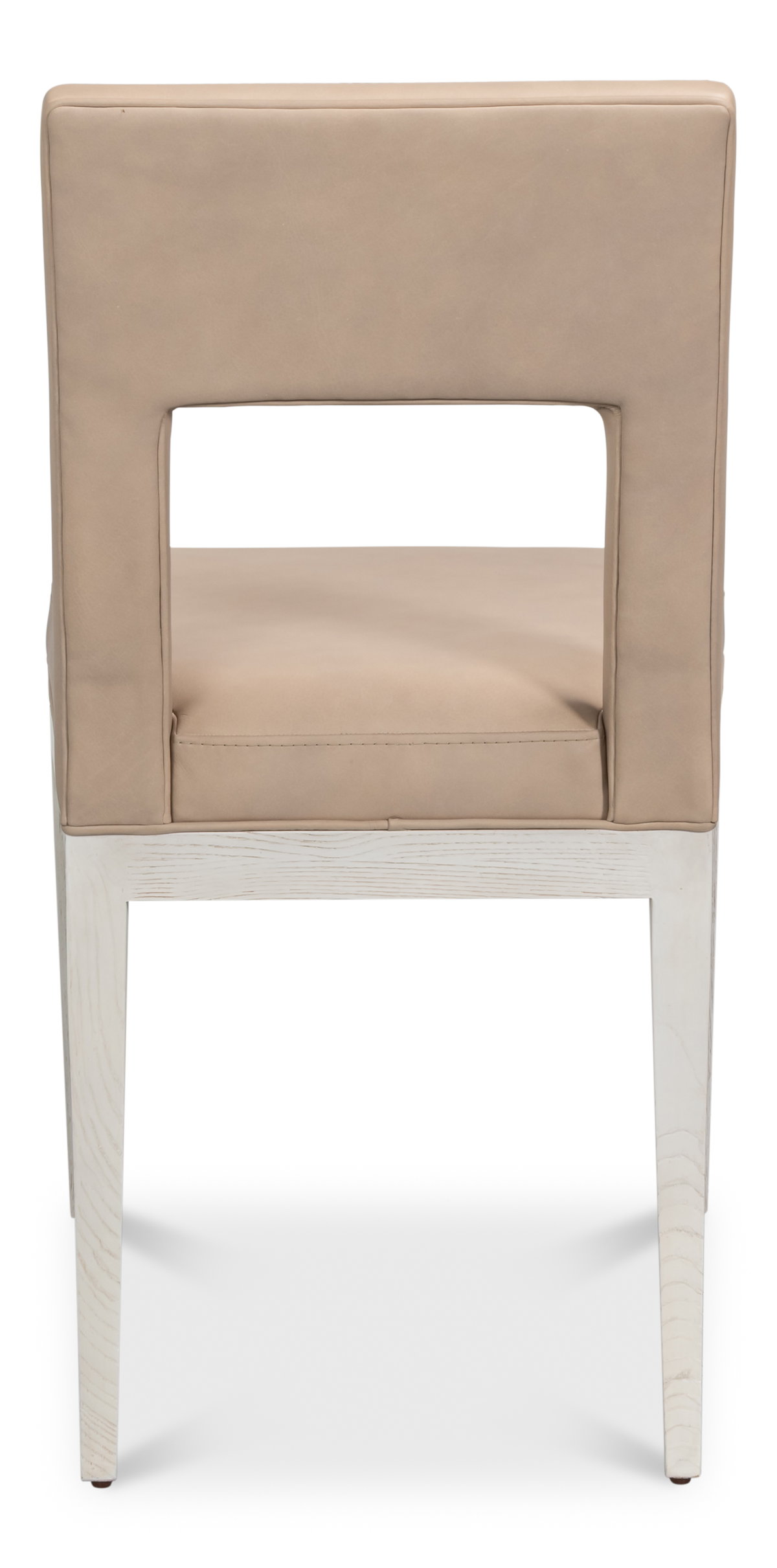 Solace Chair, by Sarreid, 2' length x 1'6" width x 3' height View 10