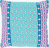 Lucent Lumbar Pillow Poly, Decorative Pillow by Surya, 13" length x 19" width thumbnail