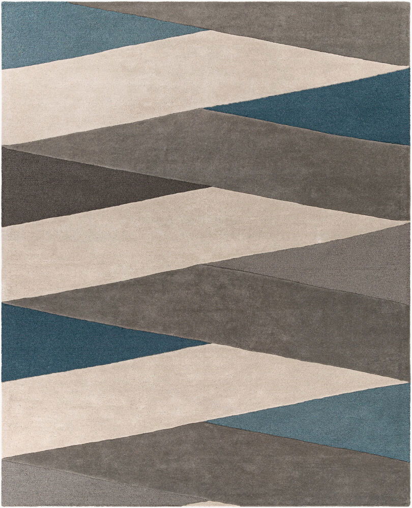 Brooklyn Handmade Rug large image 