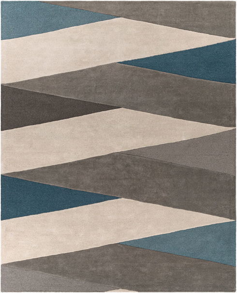 Brooklyn Handmade Rug