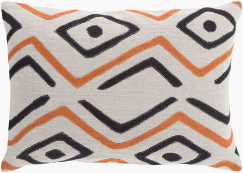 Nairobi Lumbar Pillow
