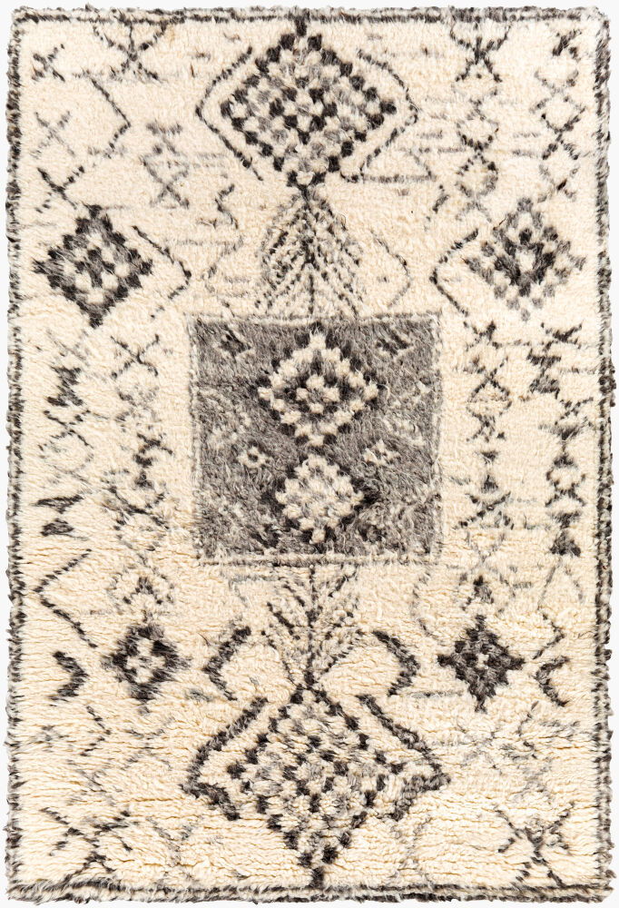 Camille Handmade Rug large image 