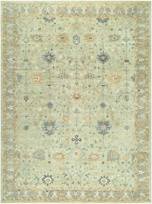Normandy Handmade Rug