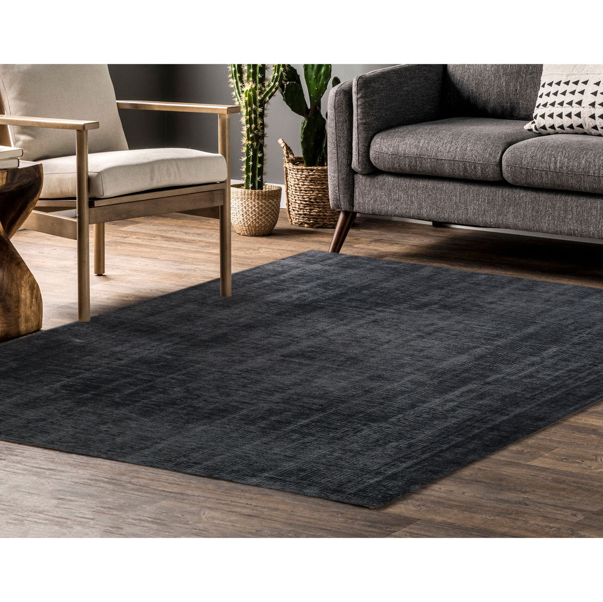 Fallon Indoor Rug, by Renwil, 2'6" width x 10'0.1" height View 7