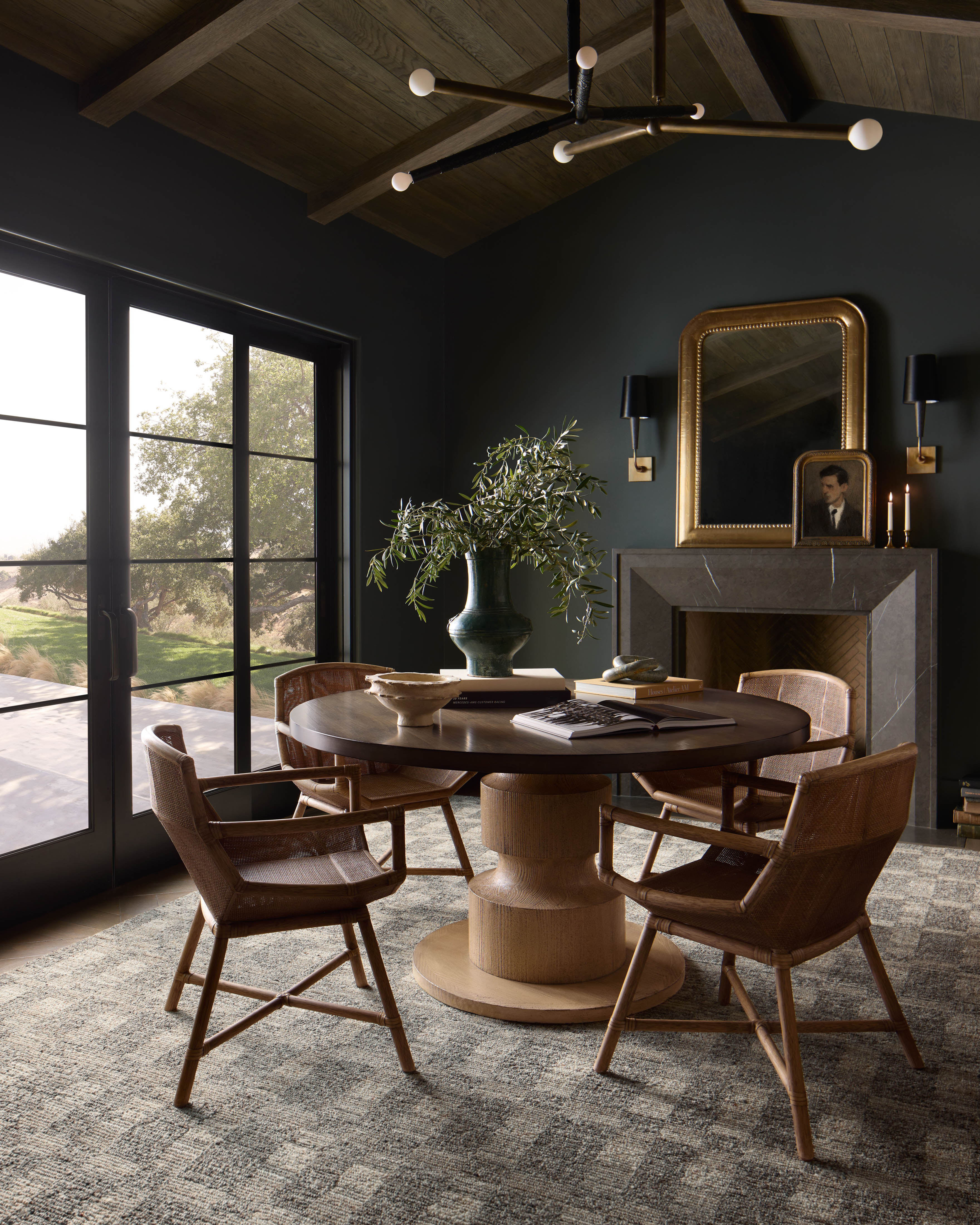 Loloi Sonya Rug, 2'6" length x 8'6" width View 2