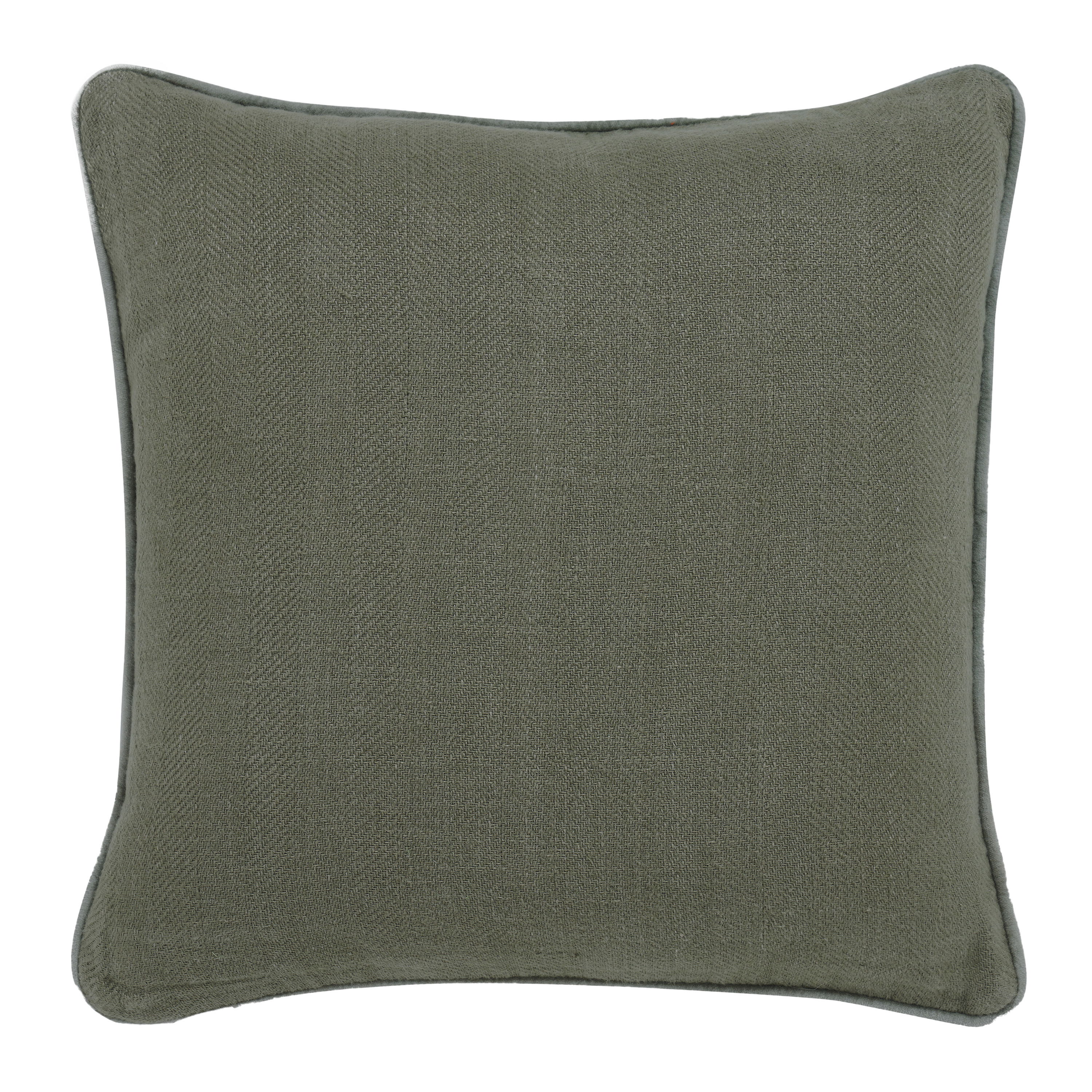 Lavigne Indoor Pillow large image 