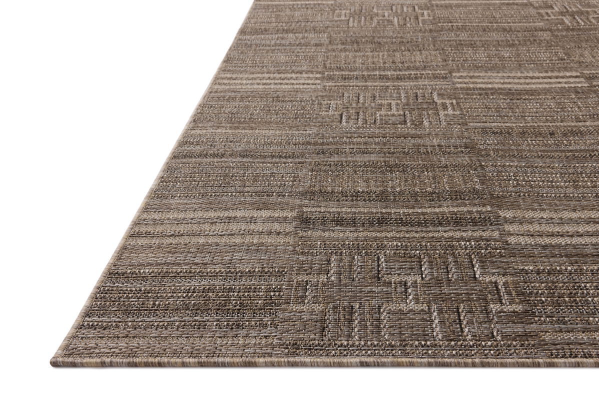 Loloi Birch Rug, 2'3" length x 3'9" width View 3