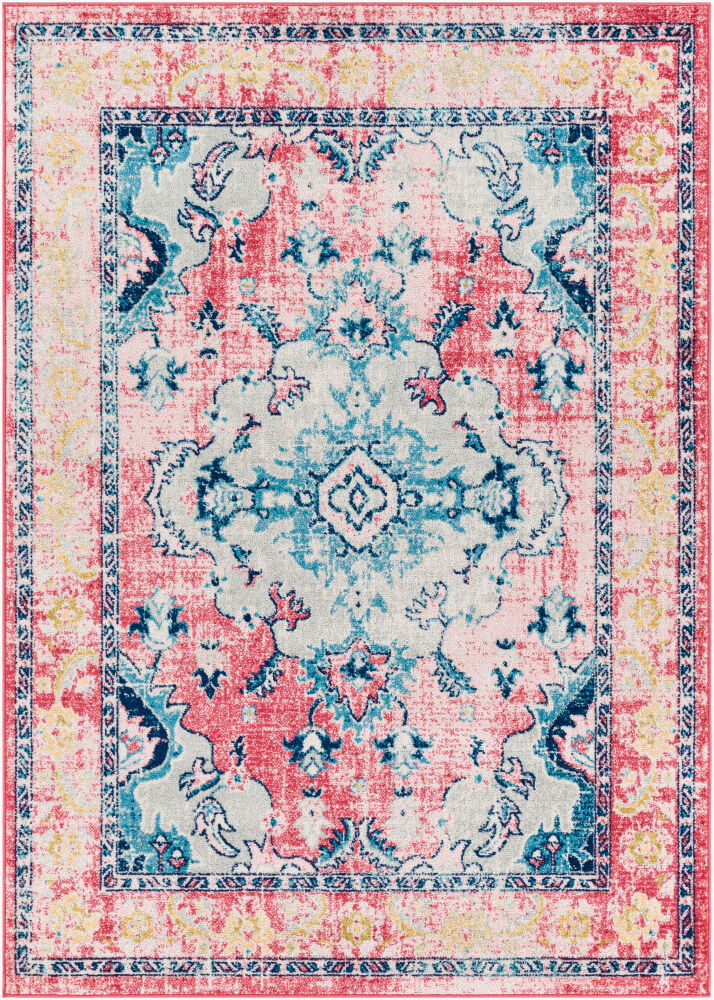 Harput Machine Woven Rug large image 