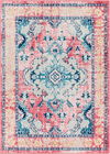 Harput Machine Woven Rug thumbnail 0