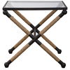 Braddock Coastal Accent Table thumbnail 0