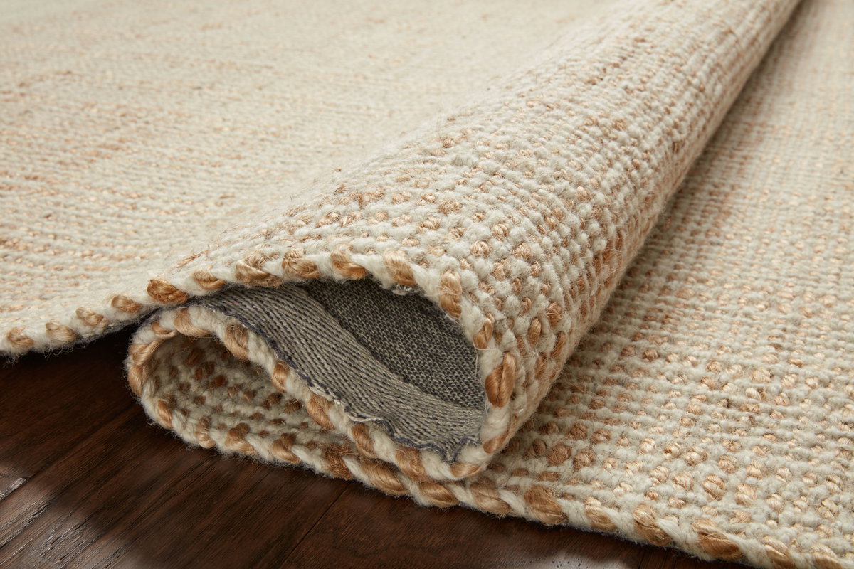 Jean Stoffer x Loloi Cornwall Rug, 2'3" length x 3'9" width View 4