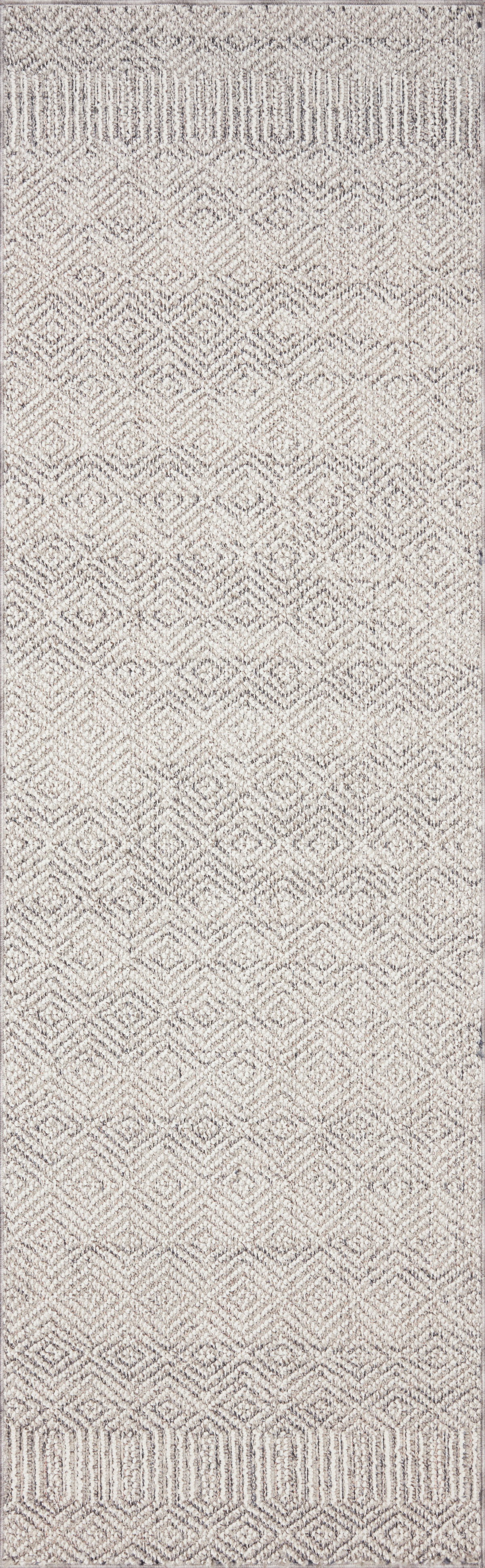 Loloi II Cole Rug, 2'7" length x 10' width View 4