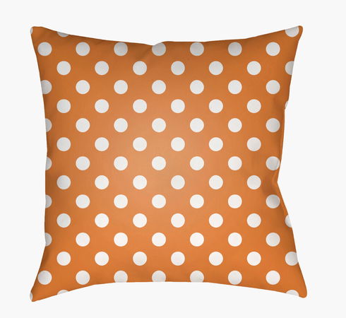 Boo Accent Pillow