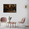 Wild in the Palace (Resin), Art by Oliver Gal,  36x24 thumbnail 3
