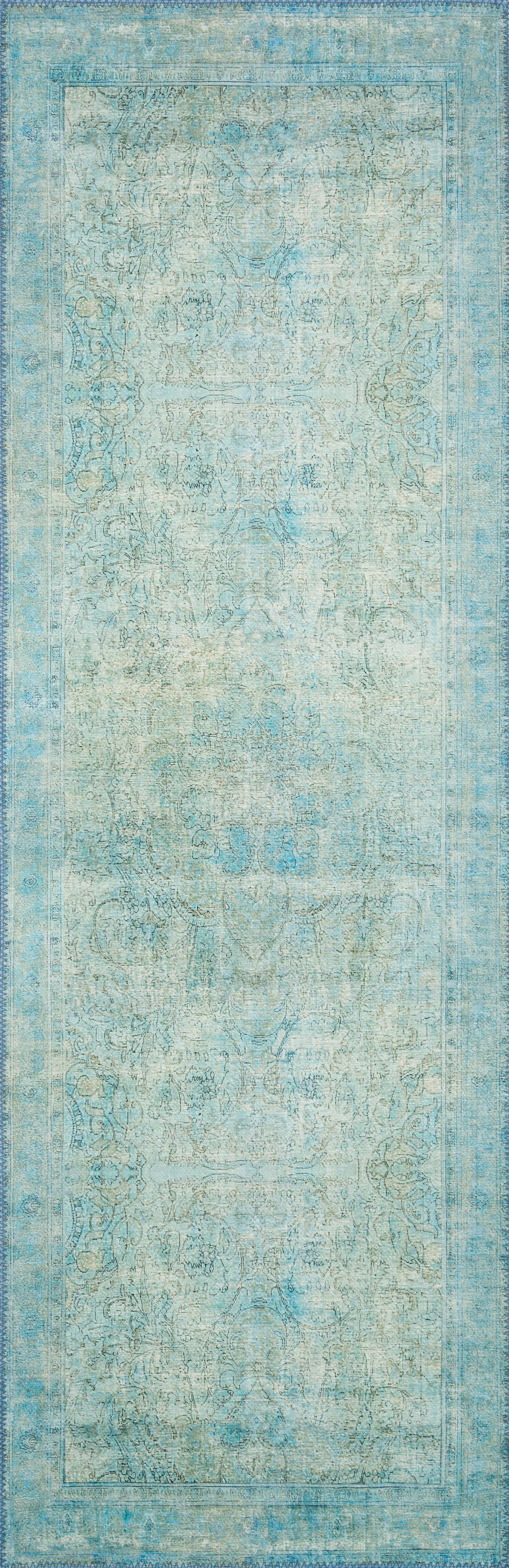 Loloi Loren Rug, 2'3" length x 3'9" width View 4