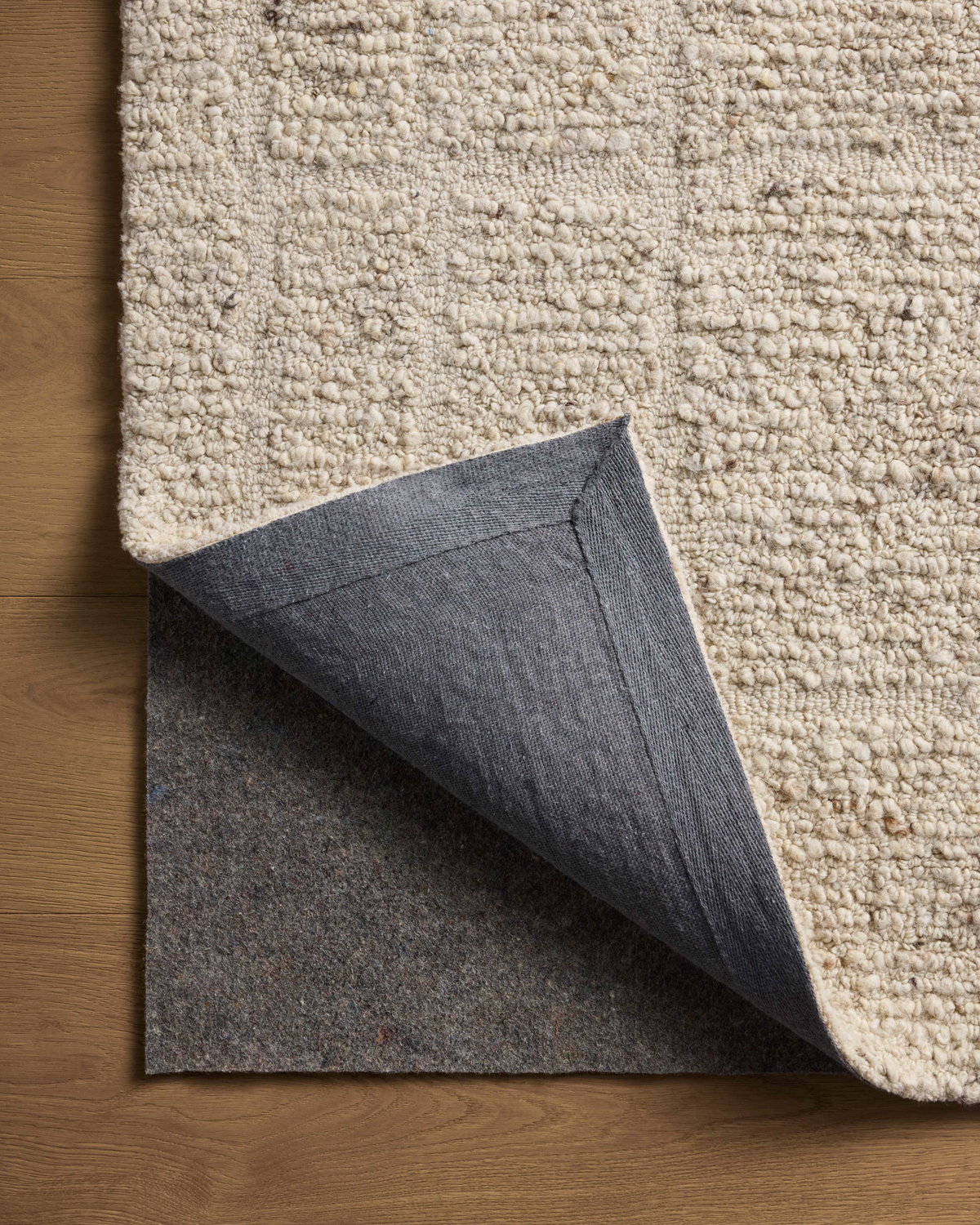 Magnolia Home by Joanna Gaines x Loloi Jones Rug, 5' length x 7'6" width View 6