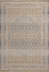 Chris Loves Julia x Loloi Ida Rug, 2'7" length x 8' width thumbnail 1