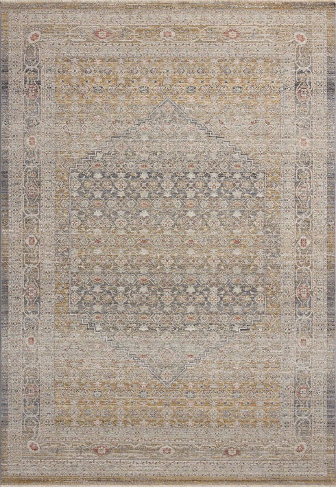 Chris Loves Julia x Loloi Ida Rug