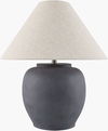 Forest Accent Table Lamp thumbnail 0